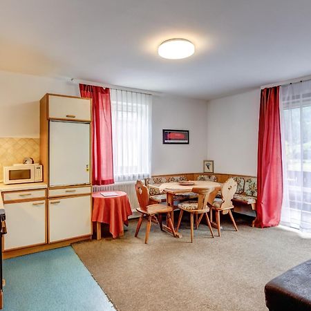 Ludwighaus Apartment Neukirchen am Grossvenediger Bagian luar foto