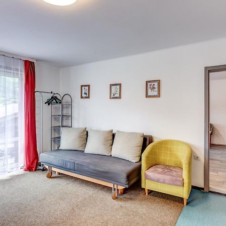Ludwighaus Apartment Neukirchen am Grossvenediger Bagian luar foto