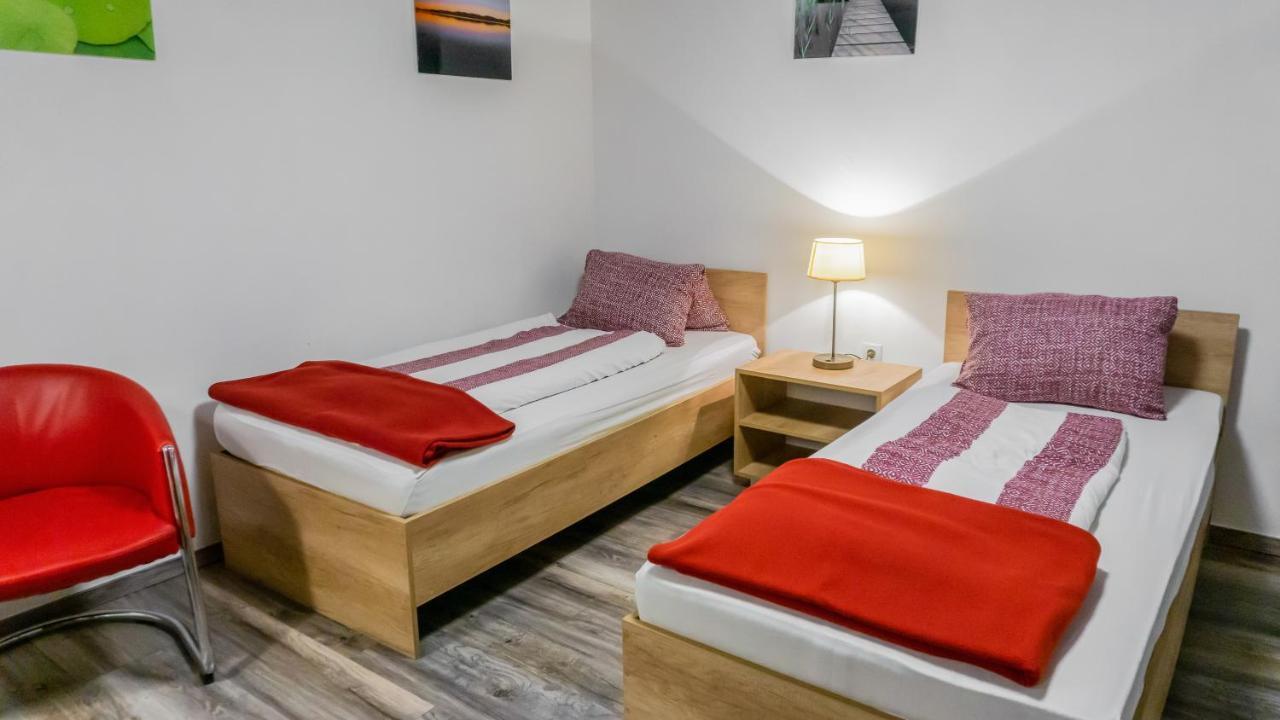 Ludwighaus Apartment Neukirchen am Grossvenediger Bagian luar foto