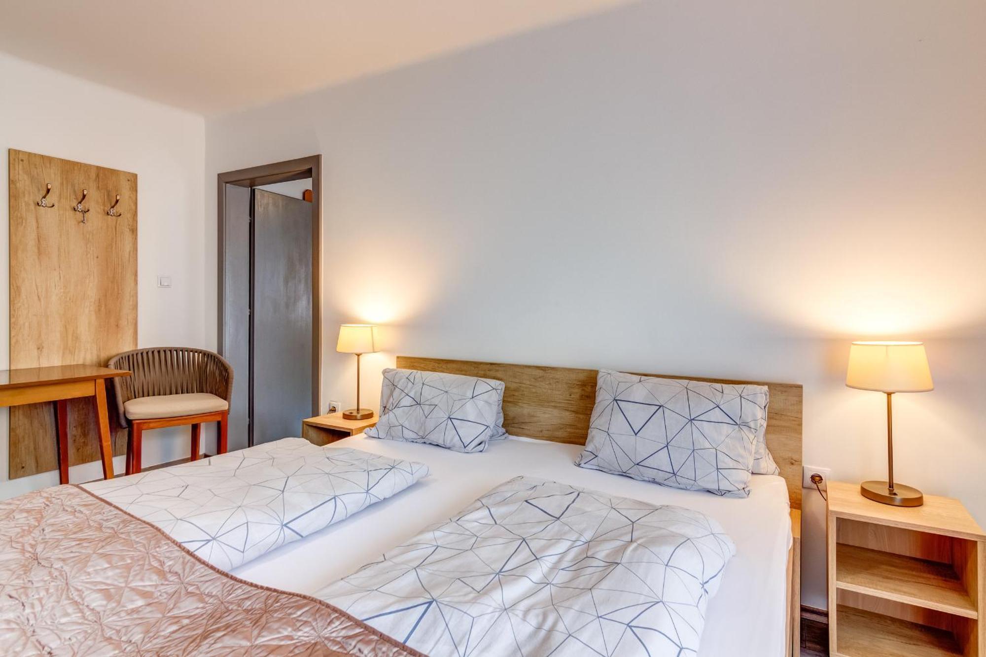 Ludwighaus Apartment Neukirchen am Grossvenediger Bagian luar foto
