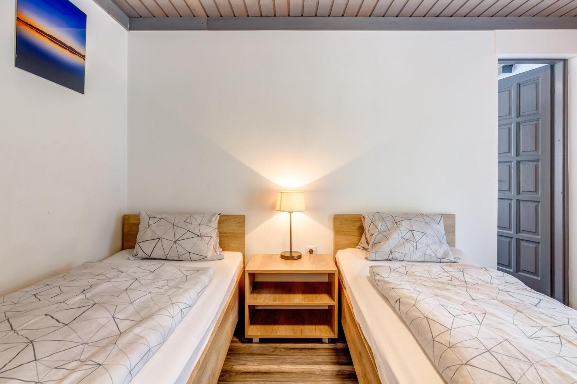 Ludwighaus Apartment Neukirchen am Grossvenediger Bagian luar foto