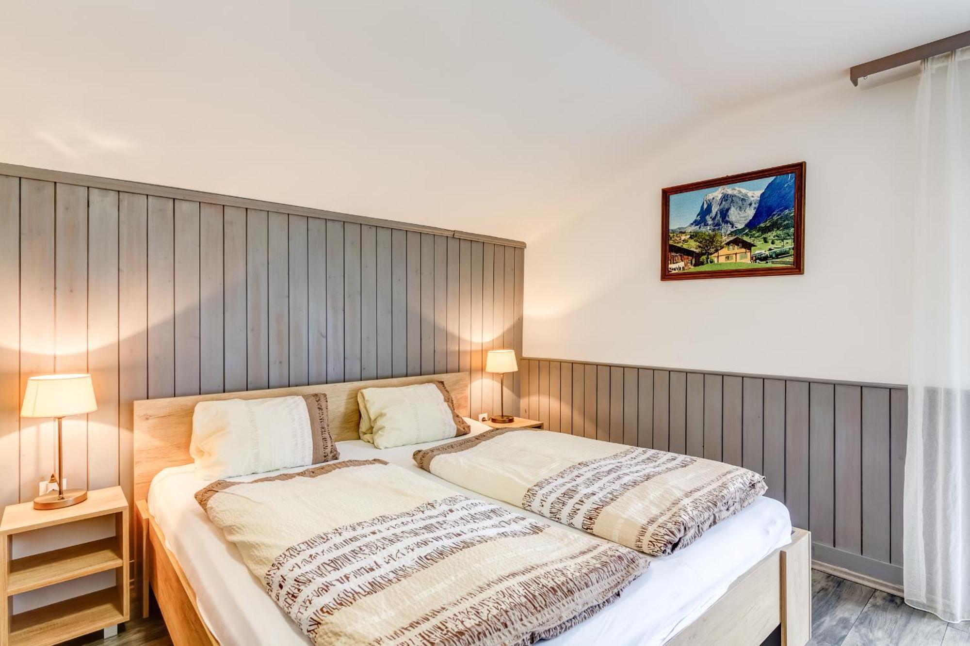Ludwighaus Apartment Neukirchen am Grossvenediger Bagian luar foto