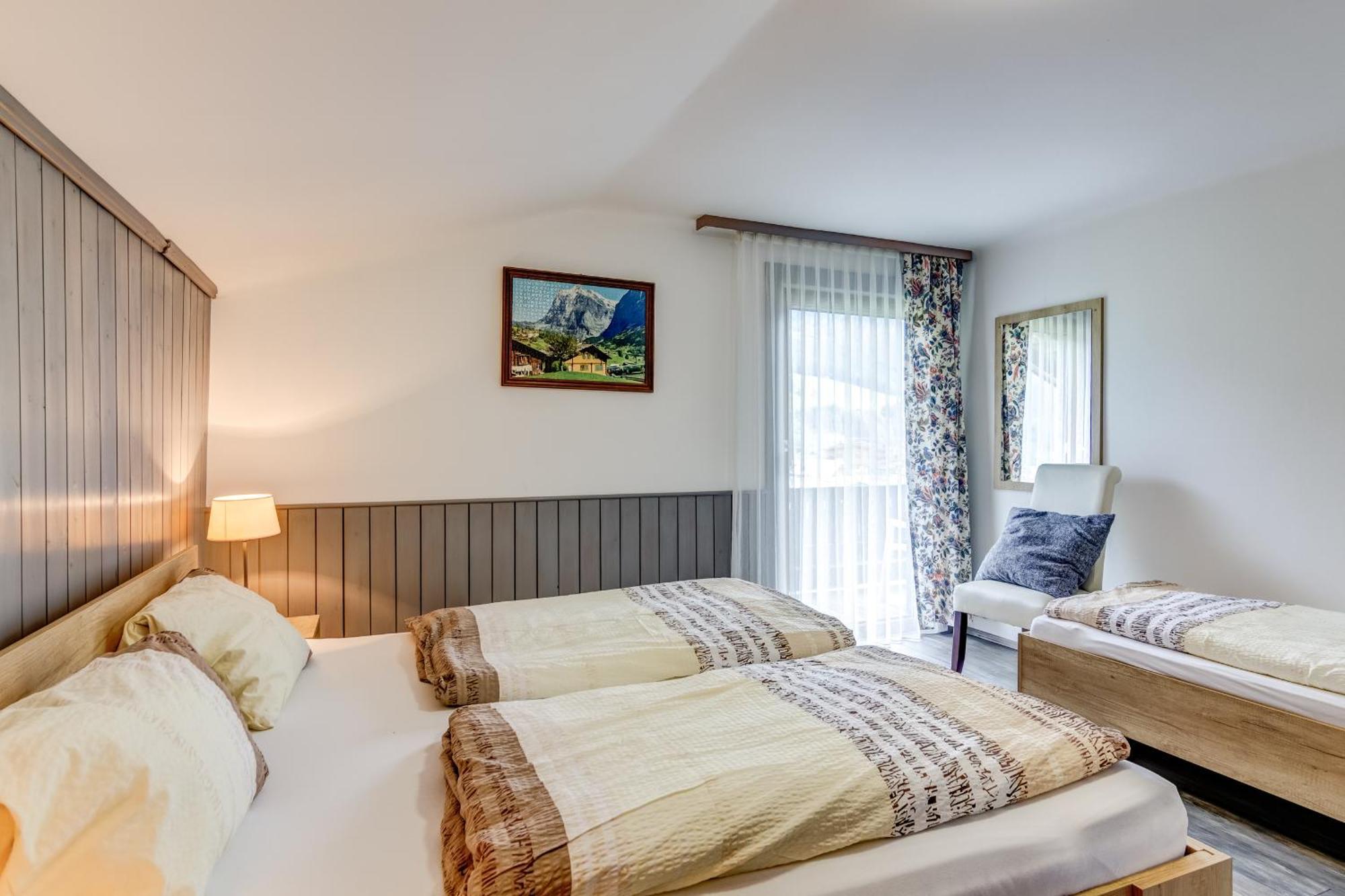 Ludwighaus Apartment Neukirchen am Grossvenediger Bagian luar foto