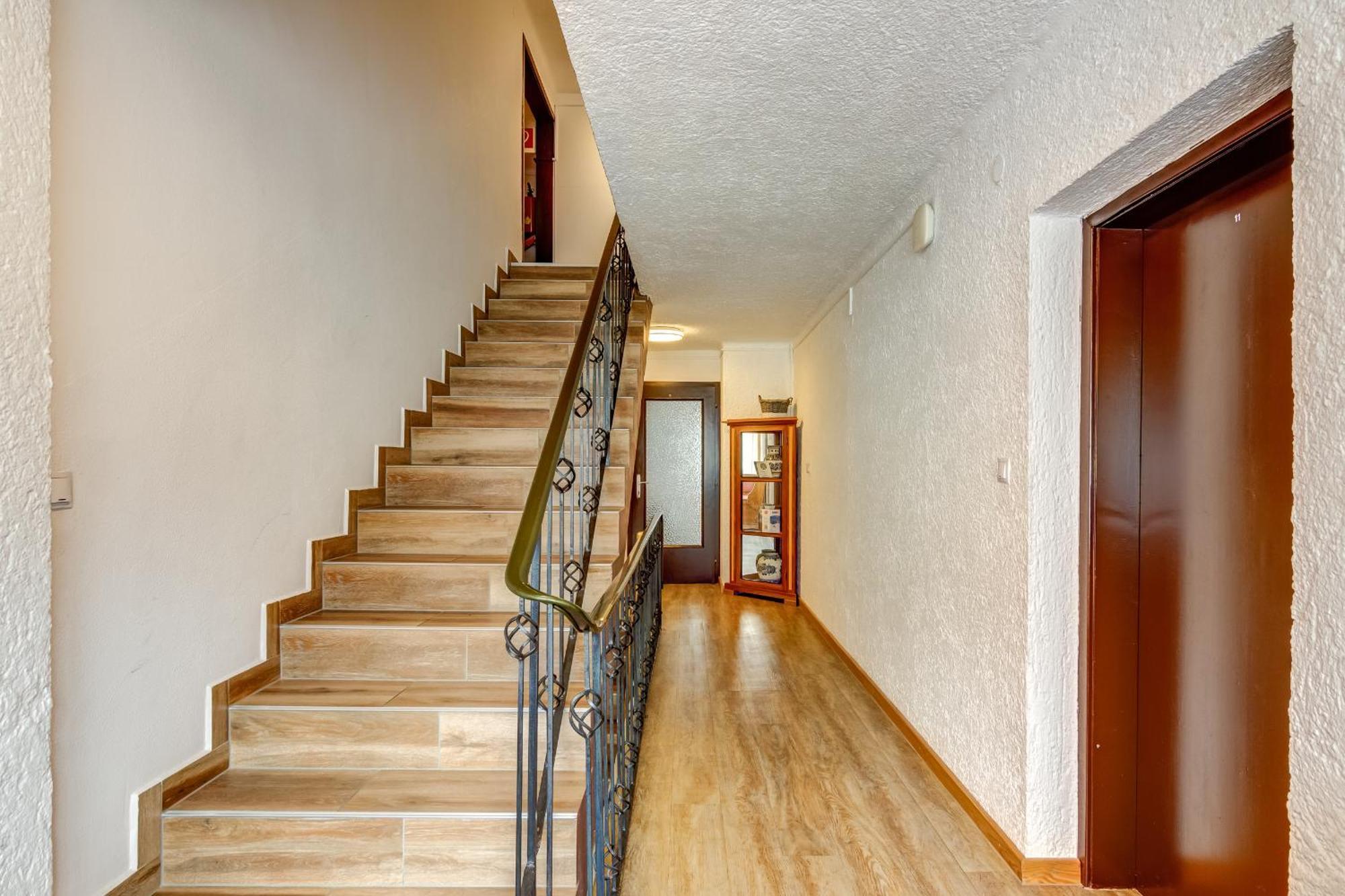 Ludwighaus Apartment Neukirchen am Grossvenediger Bagian luar foto