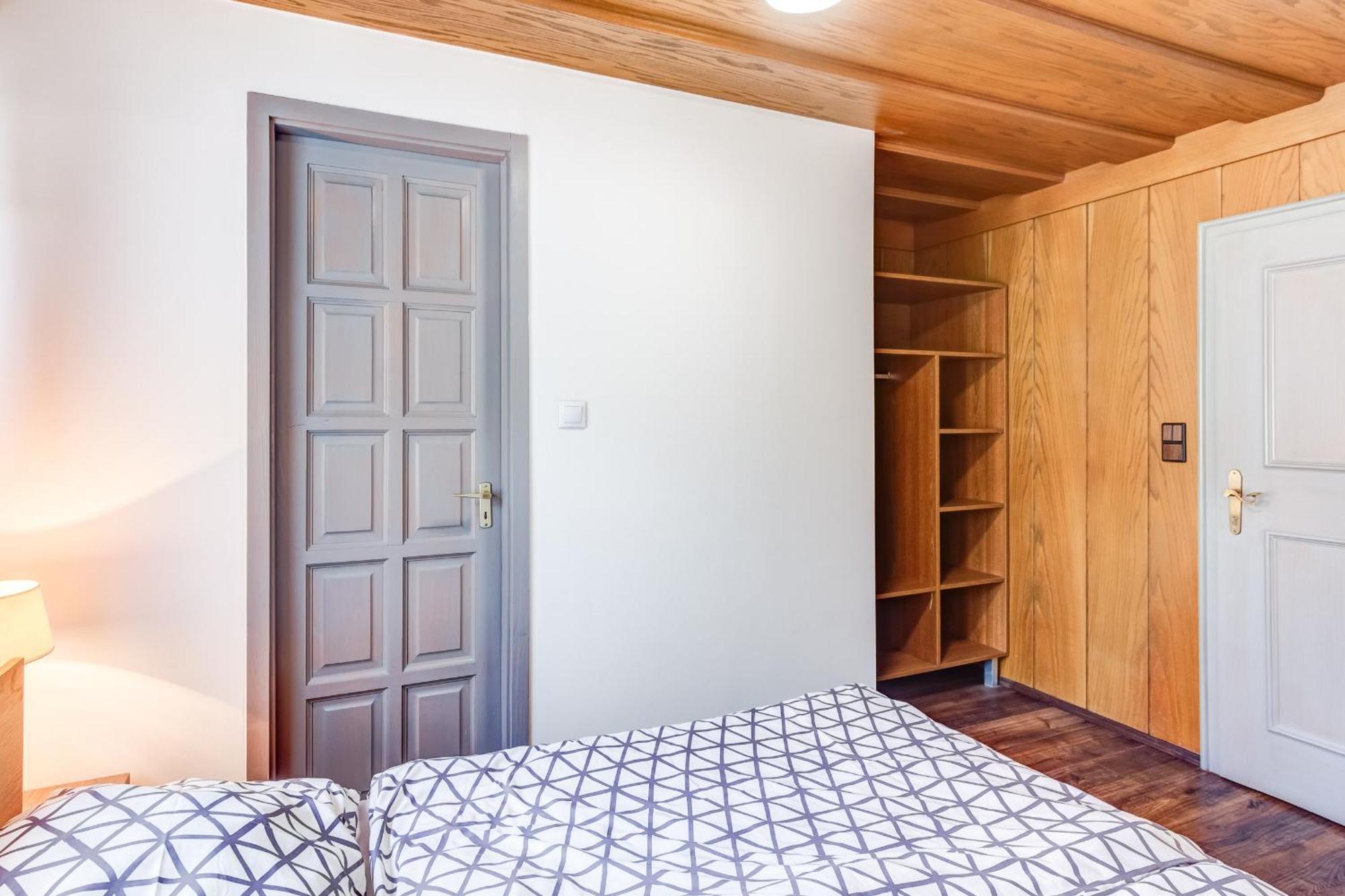 Ludwighaus Apartment Neukirchen am Grossvenediger Bagian luar foto