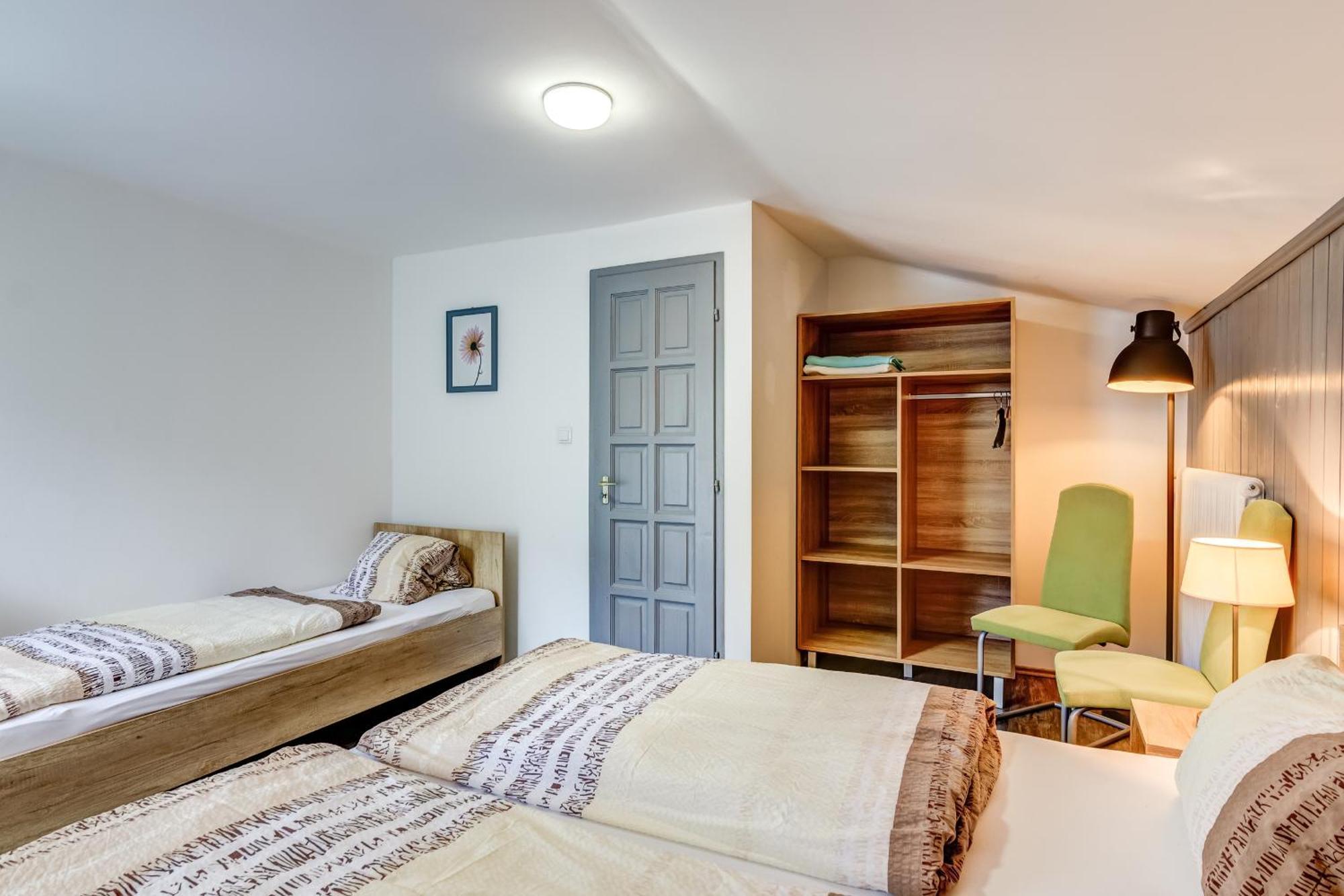 Ludwighaus Apartment Neukirchen am Grossvenediger Bagian luar foto