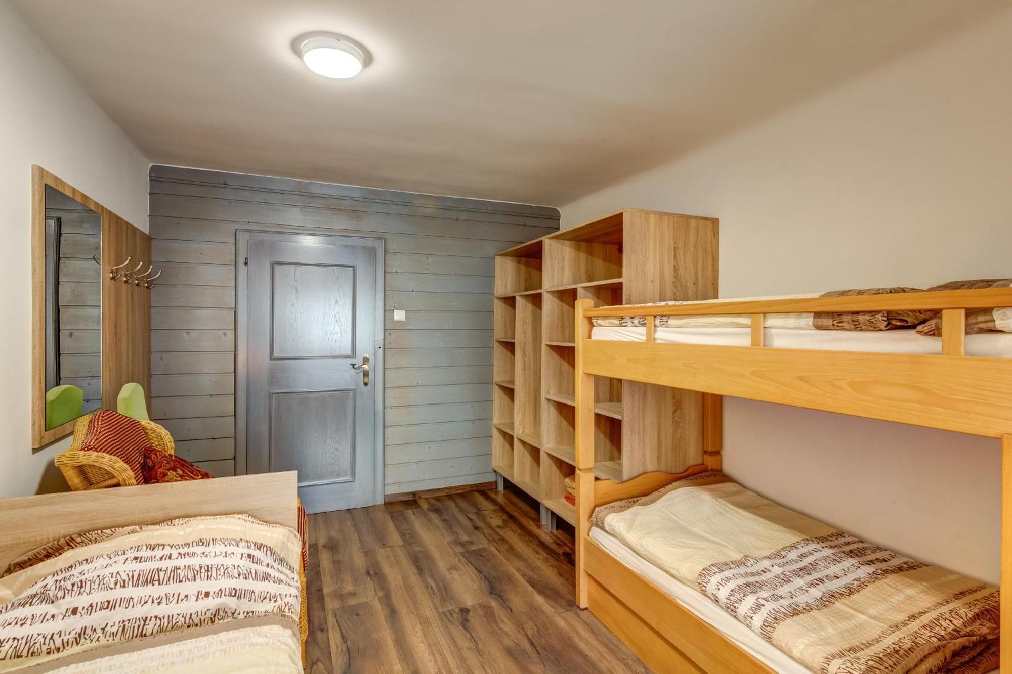 Ludwighaus Apartment Neukirchen am Grossvenediger Bagian luar foto