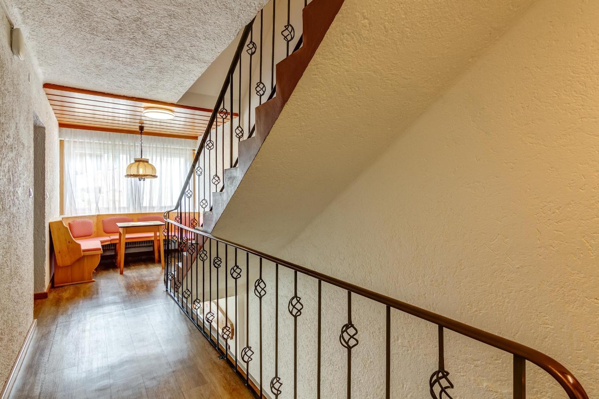 Ludwighaus Apartment Neukirchen am Grossvenediger Bagian luar foto