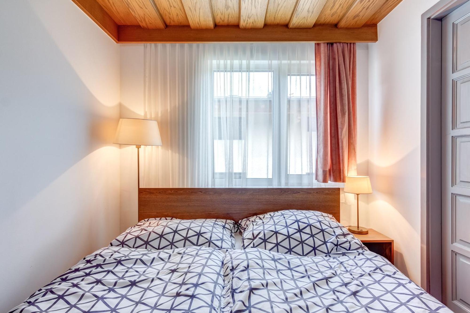 Ludwighaus Apartment Neukirchen am Grossvenediger Bagian luar foto