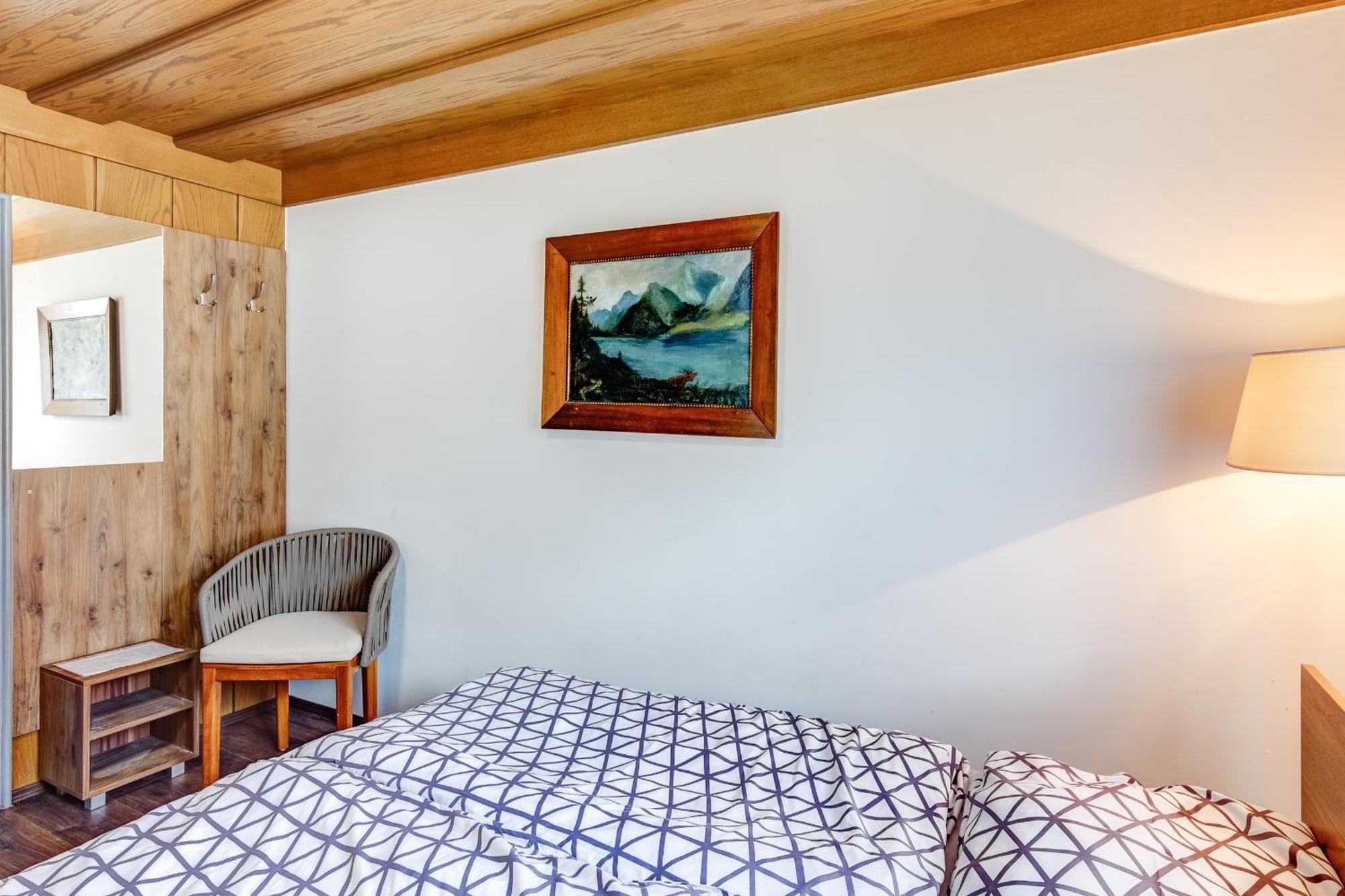 Ludwighaus Apartment Neukirchen am Grossvenediger Bagian luar foto