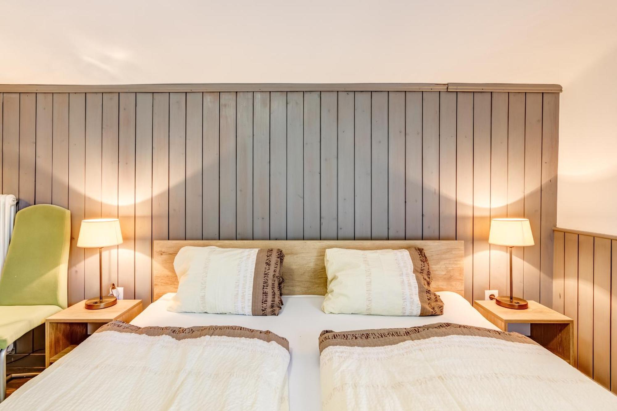 Ludwighaus Apartment Neukirchen am Grossvenediger Bagian luar foto