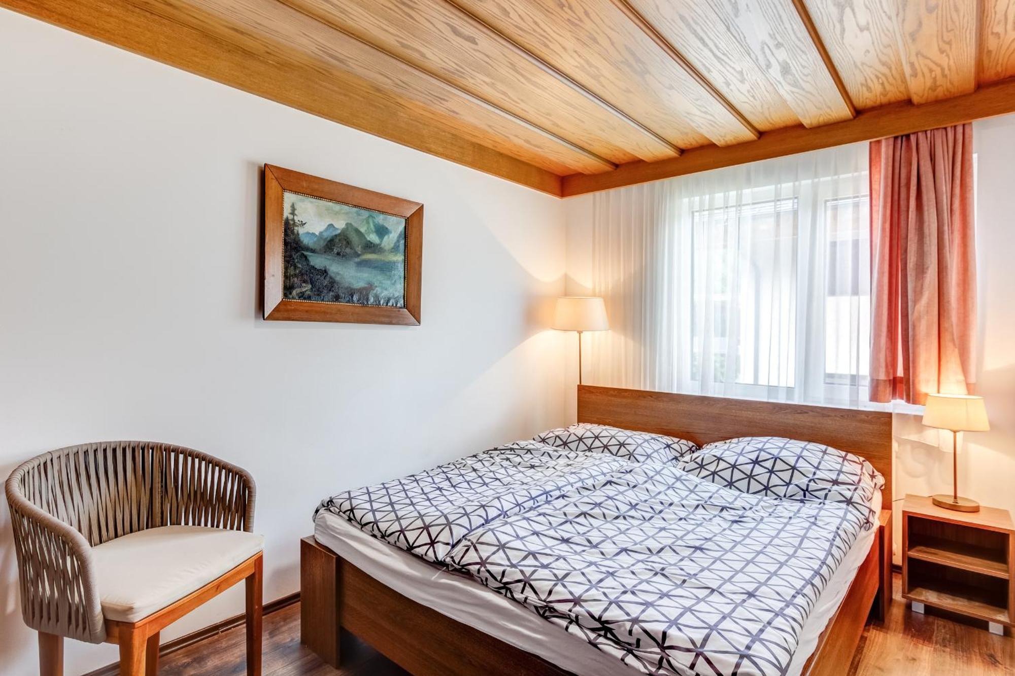 Ludwighaus Apartment Neukirchen am Grossvenediger Bagian luar foto