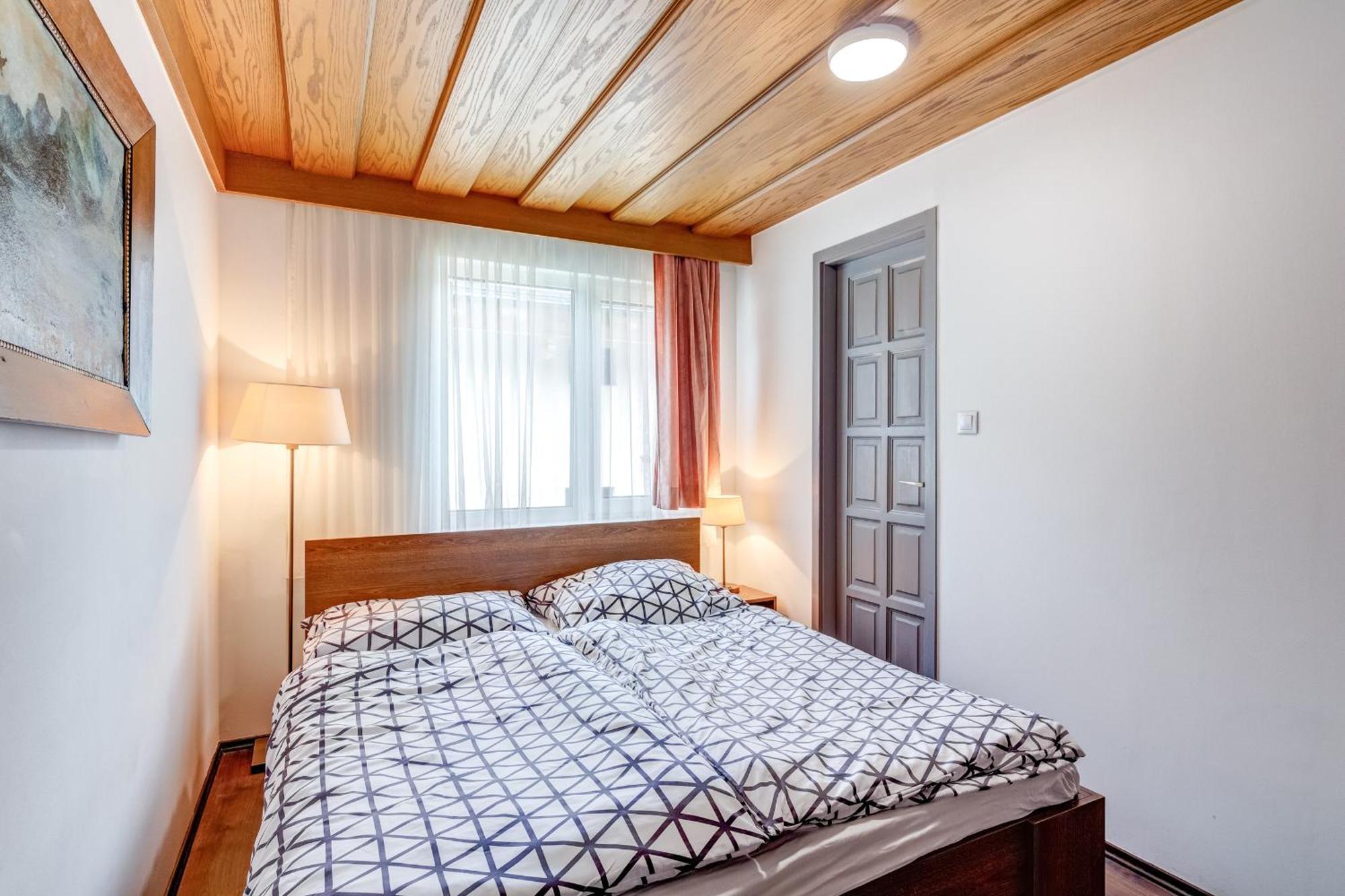 Ludwighaus Apartment Neukirchen am Grossvenediger Bagian luar foto