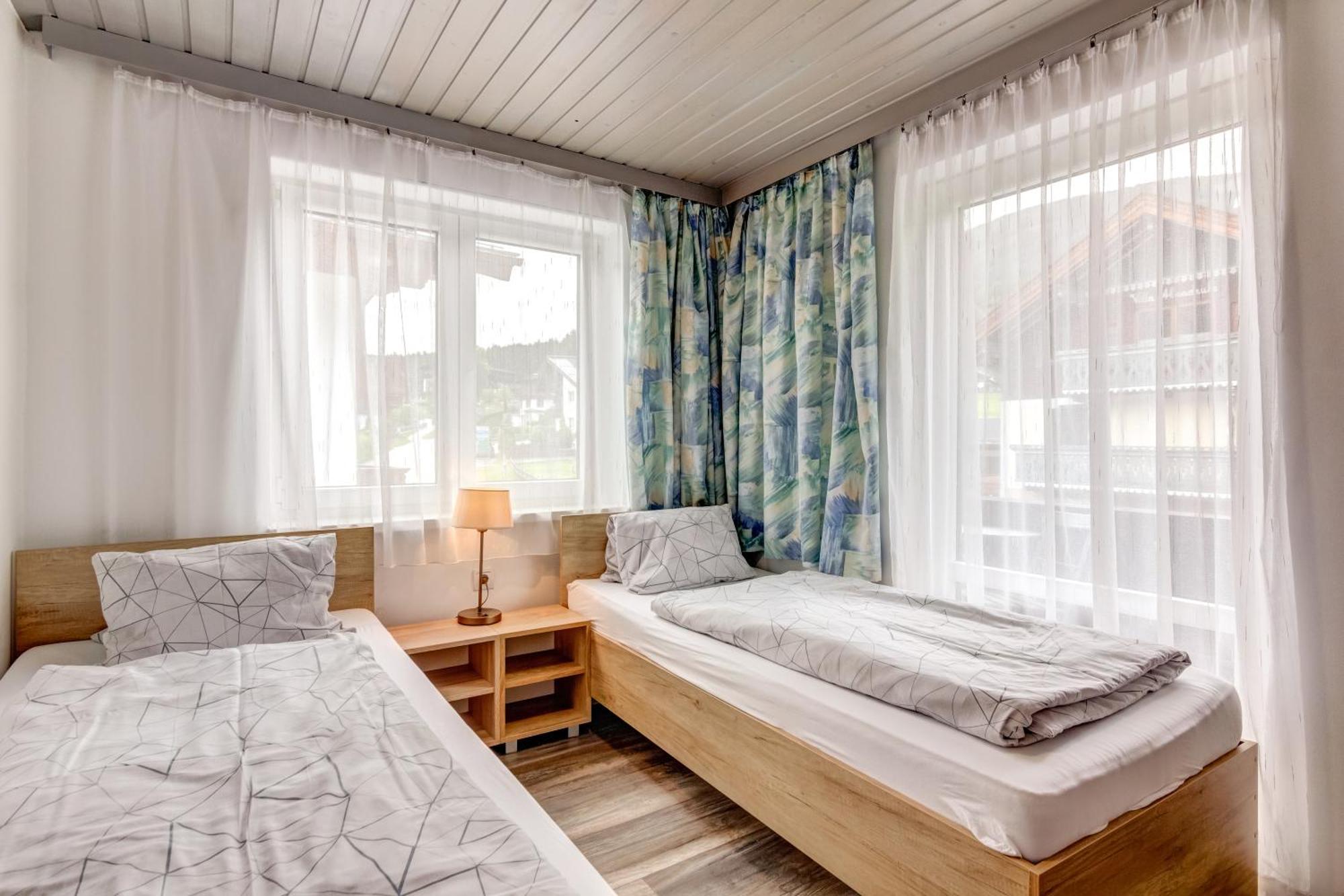 Ludwighaus Apartment Neukirchen am Grossvenediger Bagian luar foto