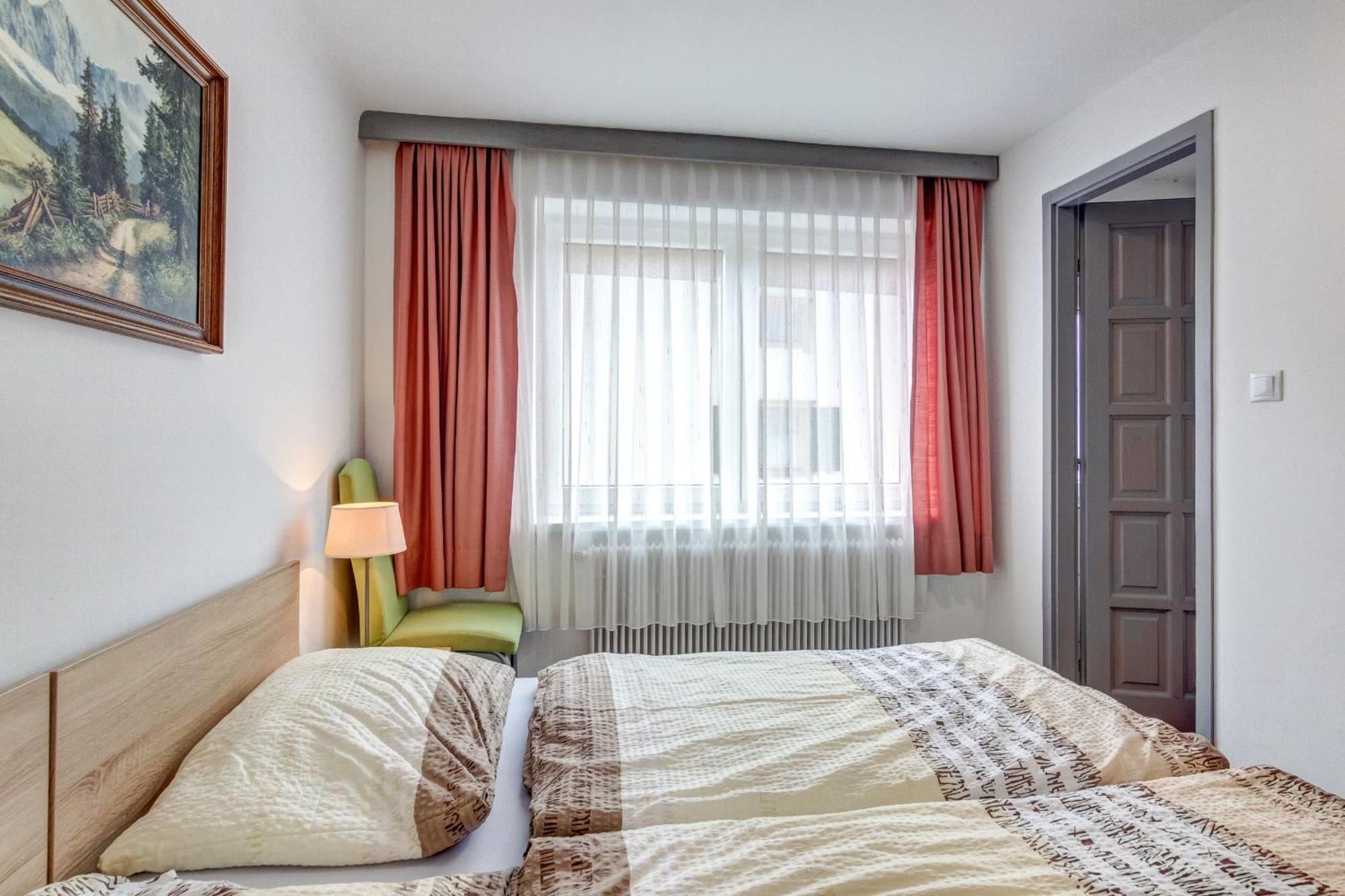 Ludwighaus Apartment Neukirchen am Grossvenediger Bagian luar foto