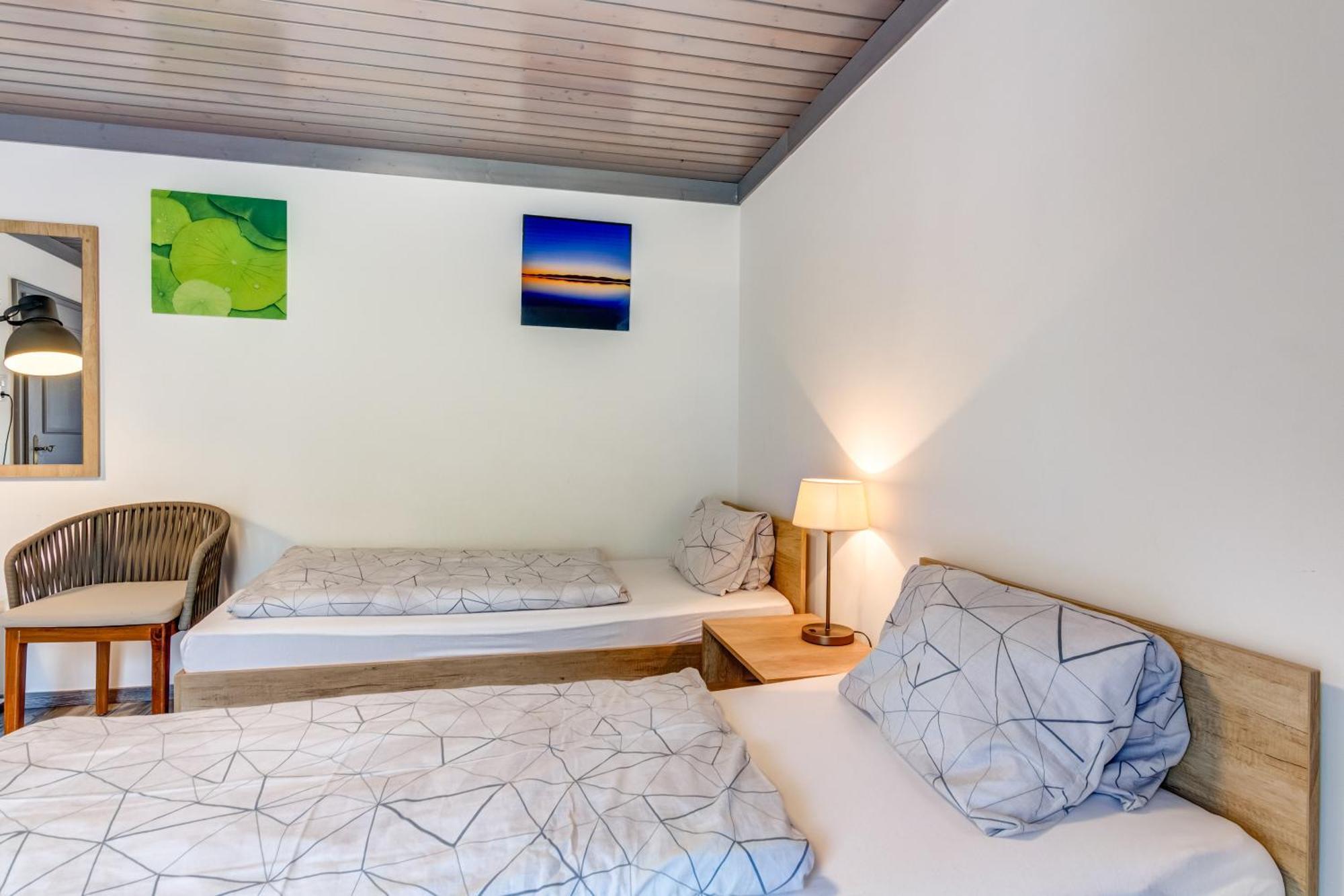 Ludwighaus Apartment Neukirchen am Grossvenediger Bagian luar foto