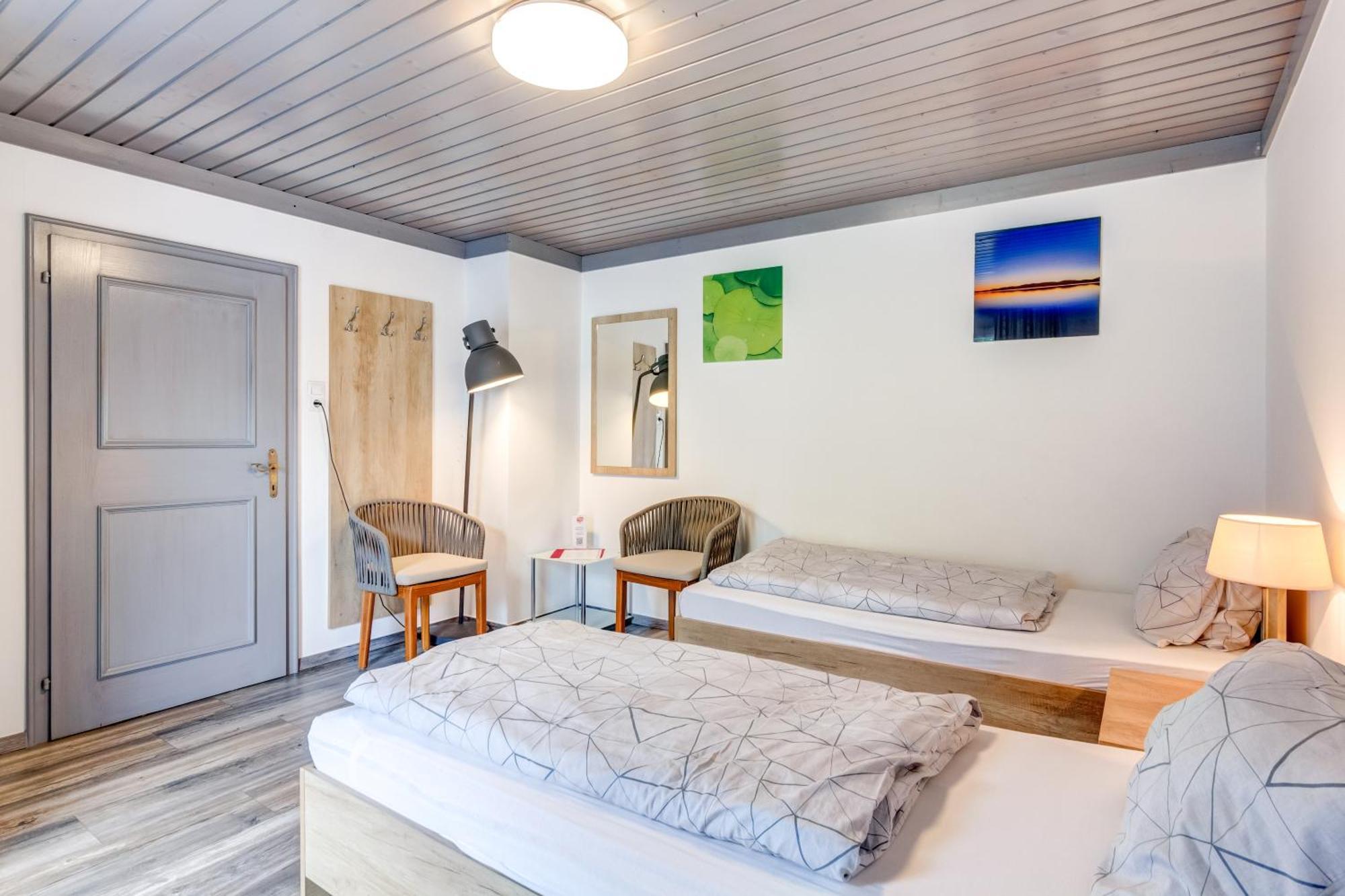 Ludwighaus Apartment Neukirchen am Grossvenediger Bagian luar foto